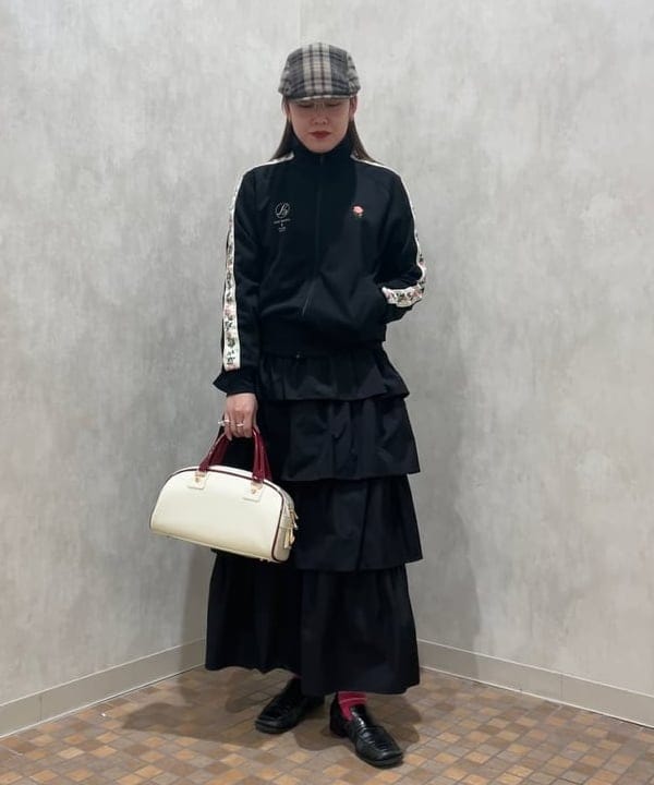 あさまつ はづきさんの「BEAMS WOMEN｜」を使ったコーディネート
