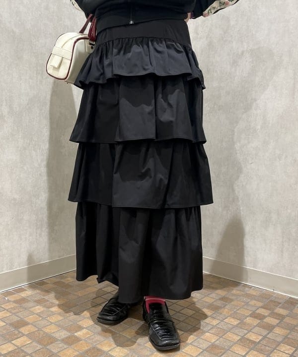 あさまつ はづきさんの「BEAMS WOMEN｜」を使ったコーディネート