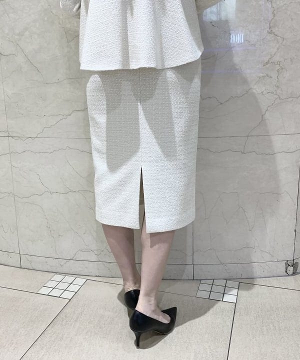 カワライさんの「BEAMS WOMEN｜」を使ったコーディネート