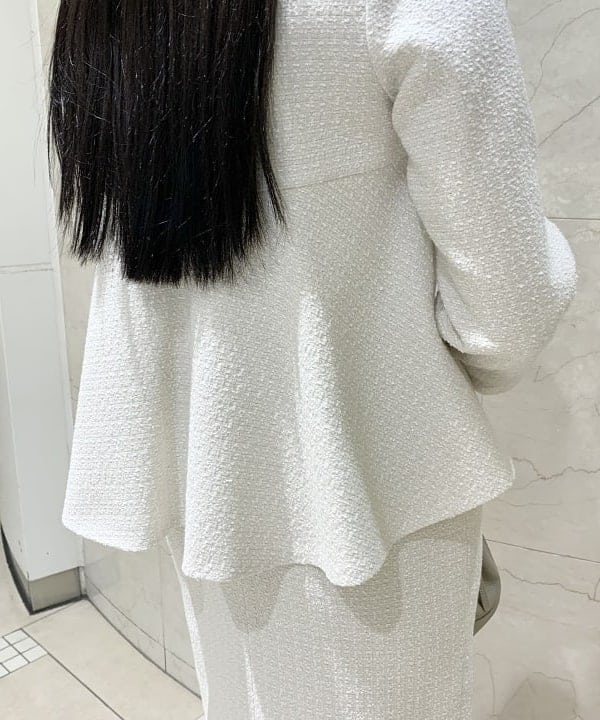 カワライさんの「BEAMS WOMEN｜」を使ったコーディネート