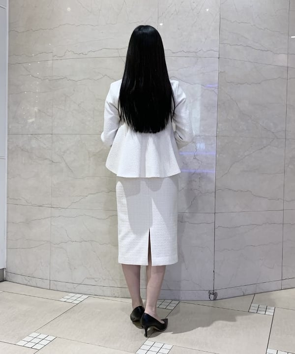 カワライさんの「BEAMS WOMEN｜」を使ったコーディネート