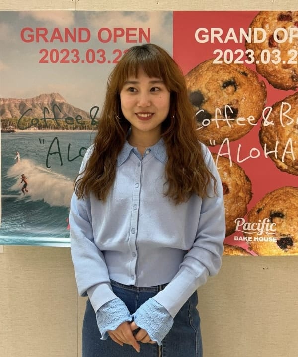 渡邊 舞さんの「BEAMS WOMEN｜JW PEI / Gabbi Bag」を使ったコーディネート