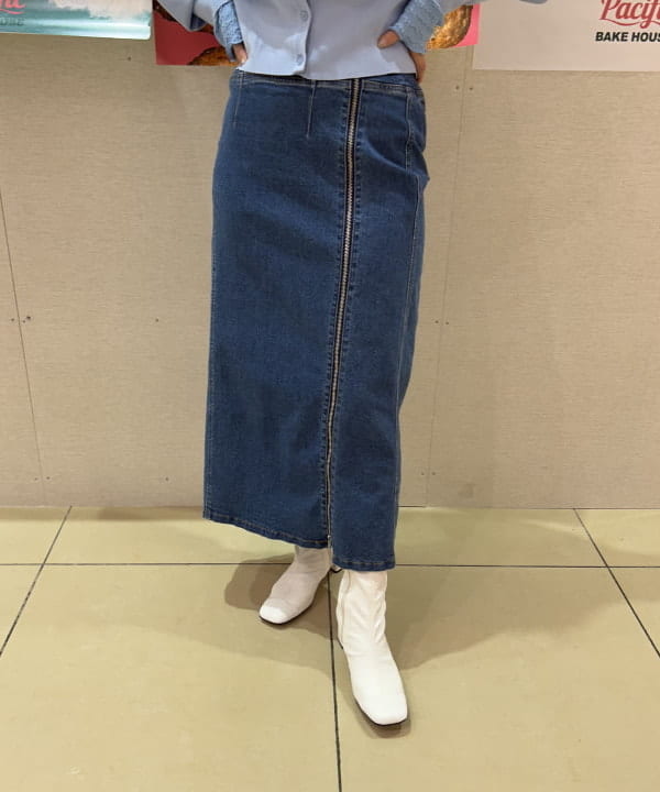 渡邊 舞さんの「BEAMS WOMEN｜JW PEI / Gabbi Bag」を使ったコーディネート