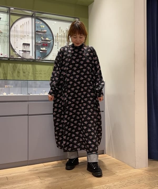 渡邊 舞さんの「BEAMS WOMEN｜JW PEI / Gabbi Bag」を使ったコーディネート