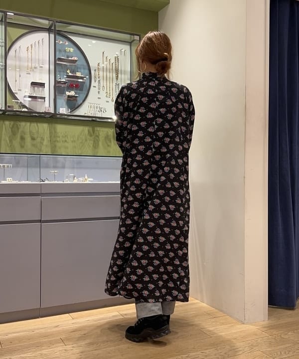 渡邊 舞さんの「BEAMS WOMEN｜JW PEI / Gabbi Bag」を使ったコーディネート