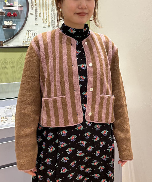 渡邊 舞さんの「BEAMS WOMEN｜JW PEI / Gabbi Bag」を使ったコーディネート