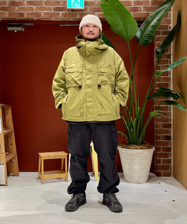 ビームス 大宮（716636） スタイリング・コーディネイト｜BEAMS