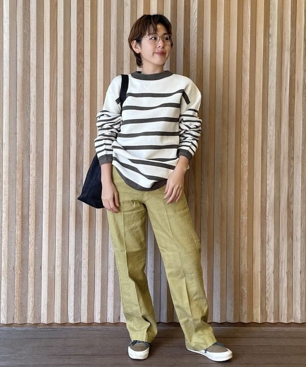 Pilgrim Surf+Supply（716678） スタイリング・コーディネイト｜BEAMS