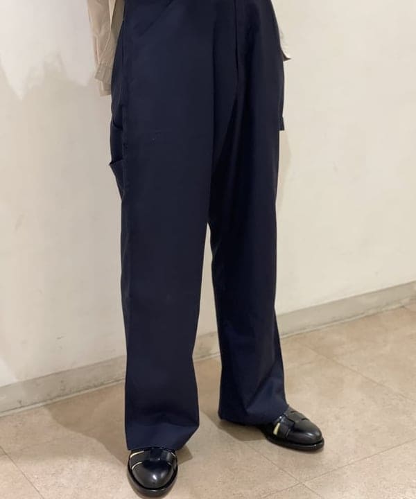 YGさんの「BEAMS WOMEN｜」を使ったコーディネート