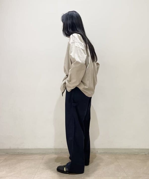 YGさんの「BEAMS WOMEN｜」を使ったコーディネート