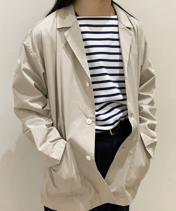 YGさんの「BEAMS WOMEN｜」を使ったコーディネート