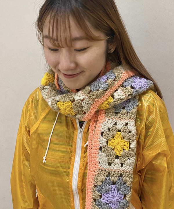 木村 海侑さんの「BEAMS WOMEN｜BEAMS BOY / BBロゴ ショップバック」を使ったコーディネート
