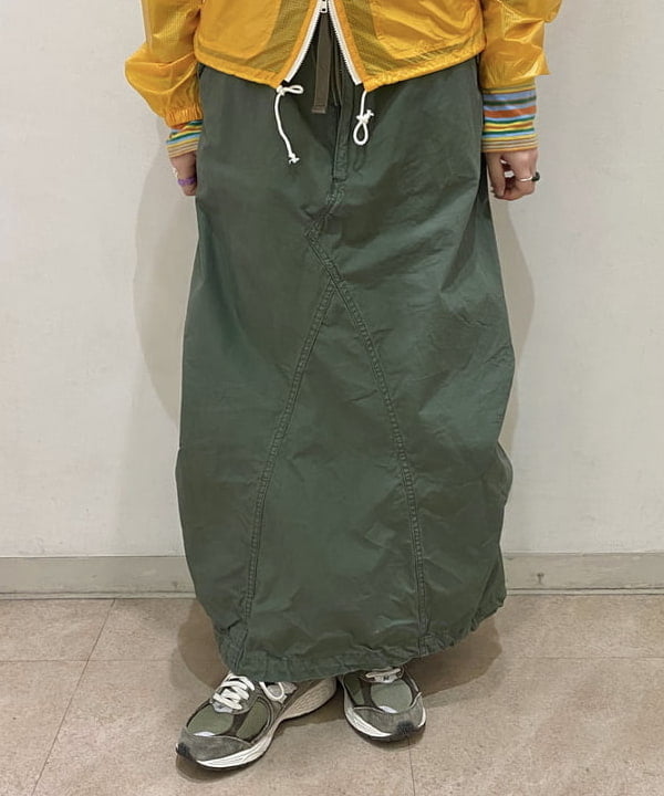 木村 海侑さんの「BEAMS WOMEN｜BEAMS BOY / BBロゴ ショップバック」を使ったコーディネート