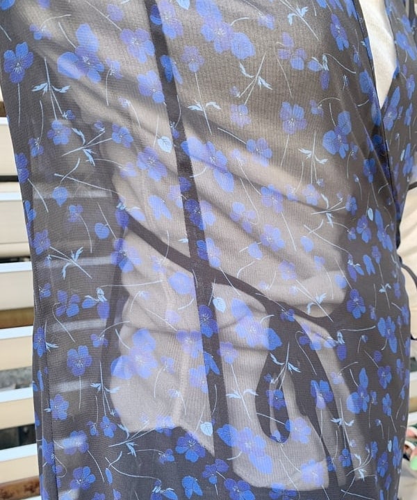 ナツハさんの「BEAMS WOMEN｜BEAMS BOY / 25mm WASH ベルト」を使ったコーディネート