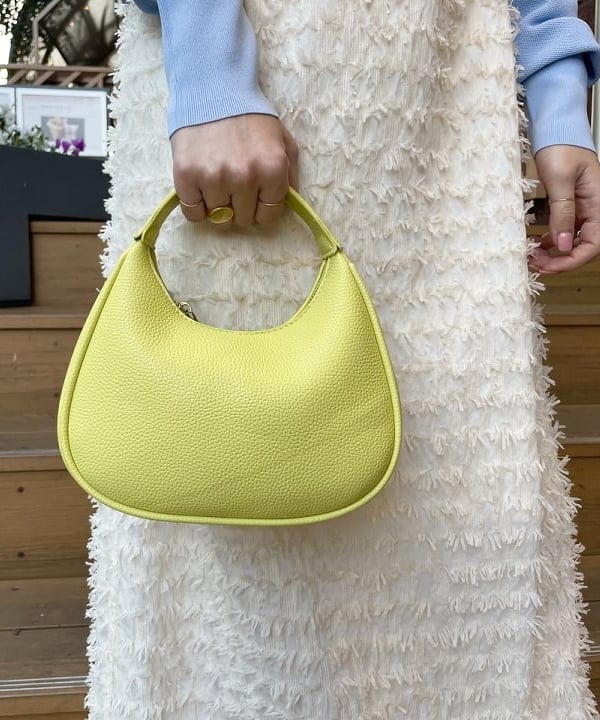 NAHOさんの「BEAMS WOMEN｜」を使ったコーディネート