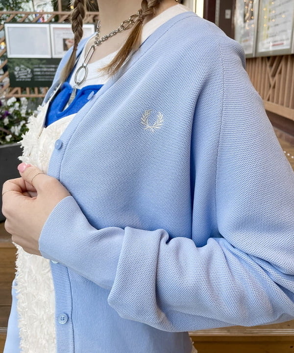 NAHOさんの「BEAMS WOMEN｜」を使ったコーディネート