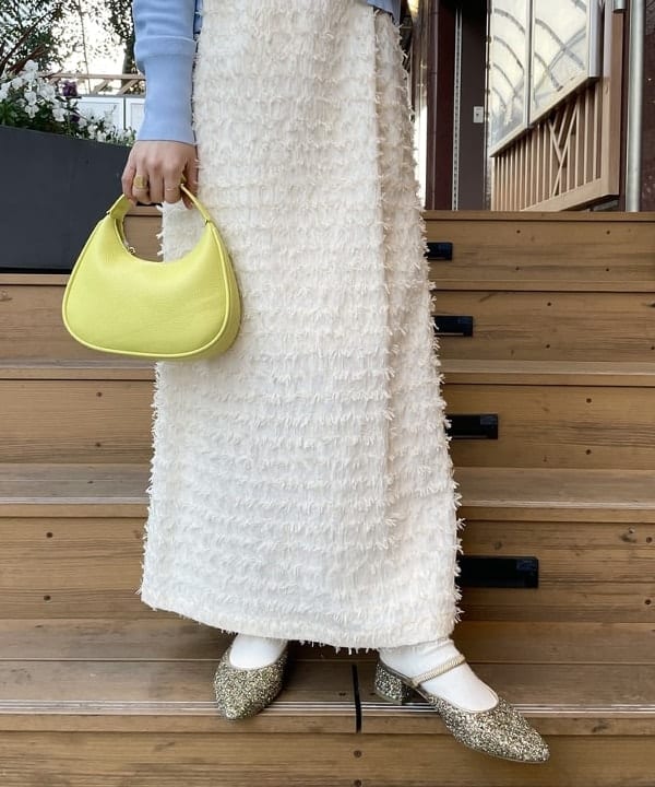 NAHOさんの「BEAMS WOMEN｜」を使ったコーディネート