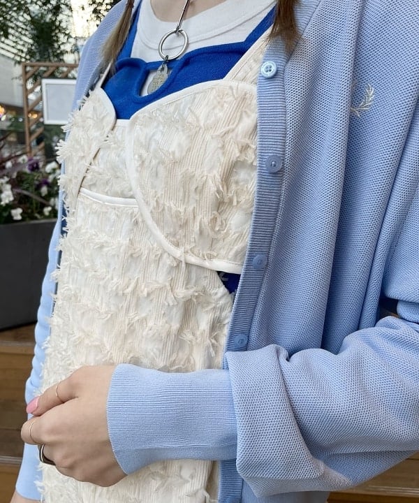 NAHOさんの「BEAMS WOMEN｜」を使ったコーディネート