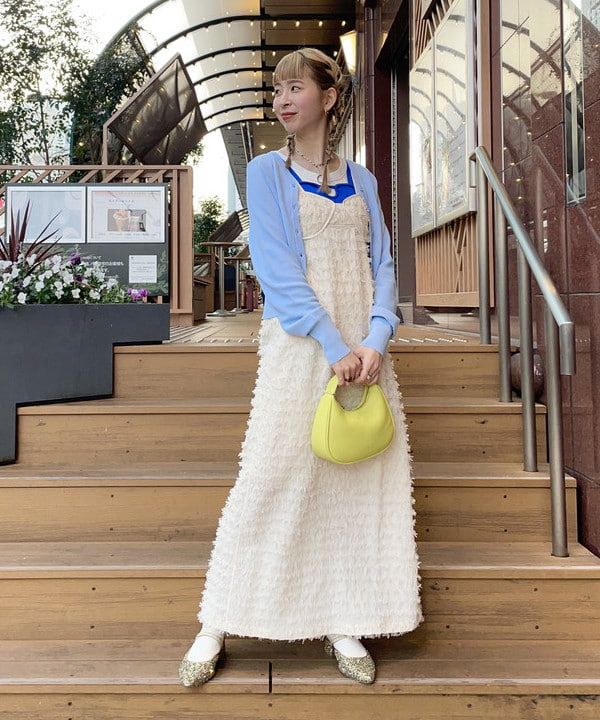 NAHOさんの「BEAMS WOMEN｜」を使ったコーディネート