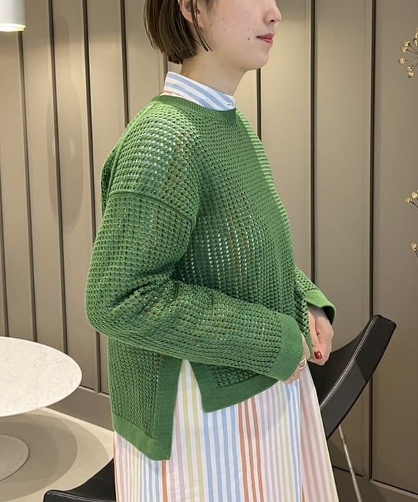 kanokoさんの「BEAMS WOMEN｜」を使ったコーディネート
