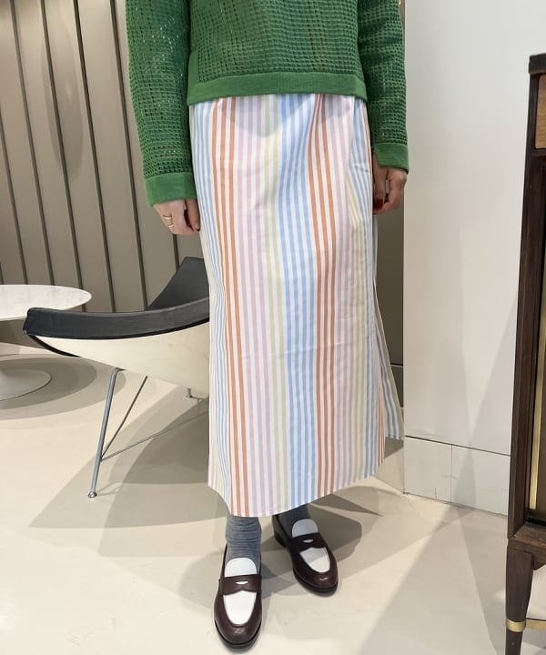 kanokoさんの「BEAMS WOMEN｜」を使ったコーディネート