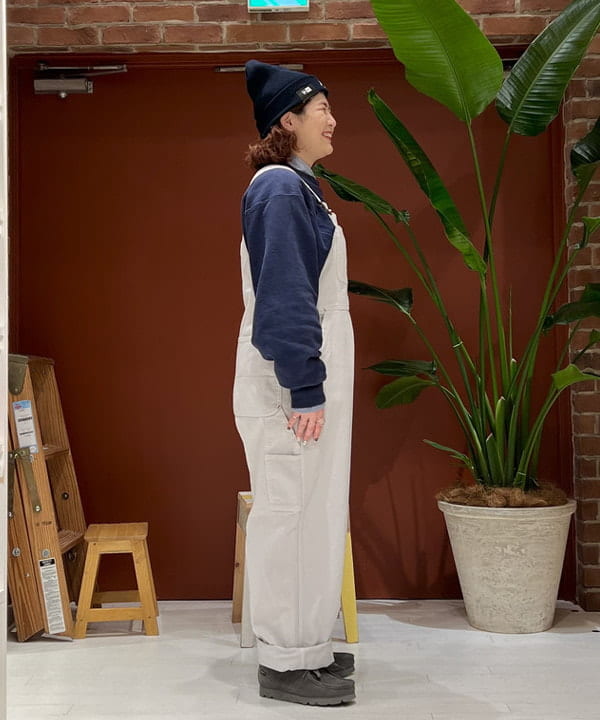 エノモト アミさんの「BEAMS WOMEN｜」を使ったコーディネート