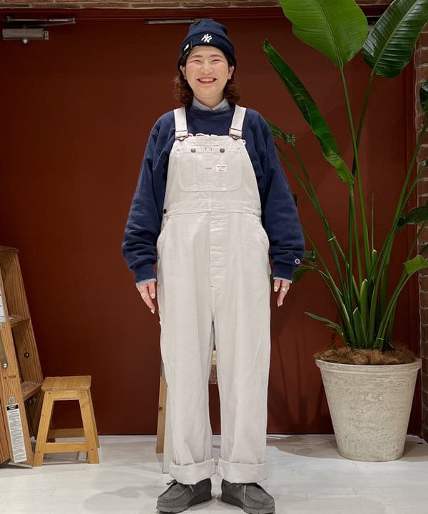 エノモト アミさんの「BEAMS WOMEN｜」を使ったコーディネート