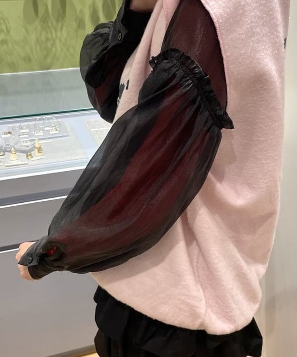 おミツさんの「BEAMS WOMEN｜」を使ったコーディネート