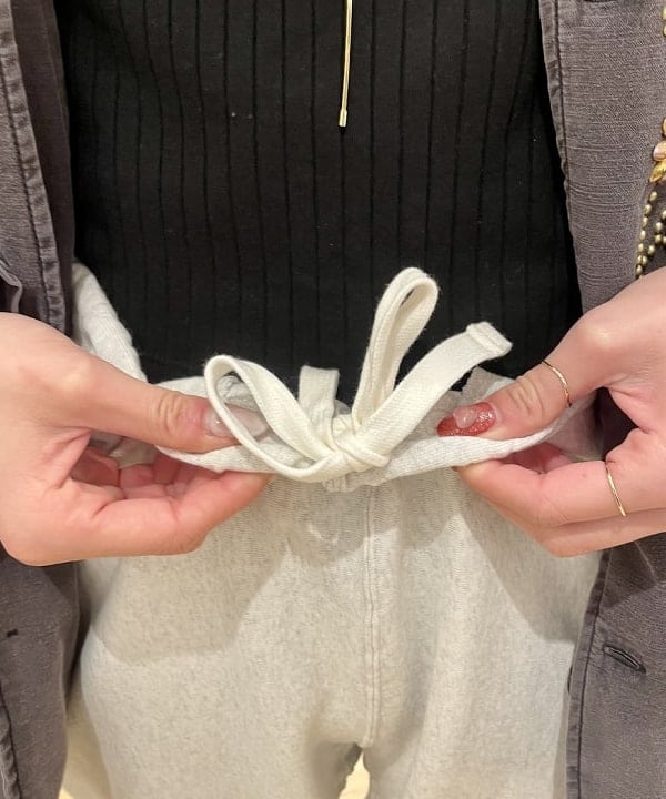 おミツさんの「BEAMS WOMEN｜」を使ったコーディネート