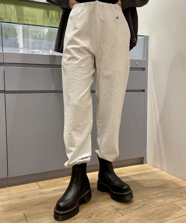 おミツさんの「BEAMS WOMEN｜」を使ったコーディネート