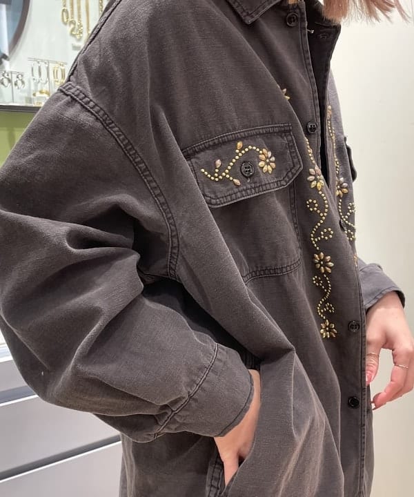 おミツさんの「BEAMS WOMEN｜」を使ったコーディネート