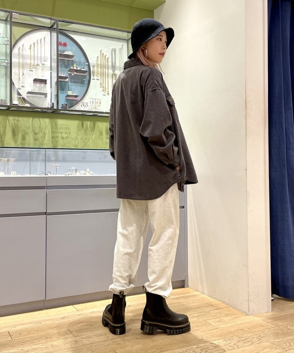 おミツさんの「BEAMS WOMEN｜」を使ったコーディネート