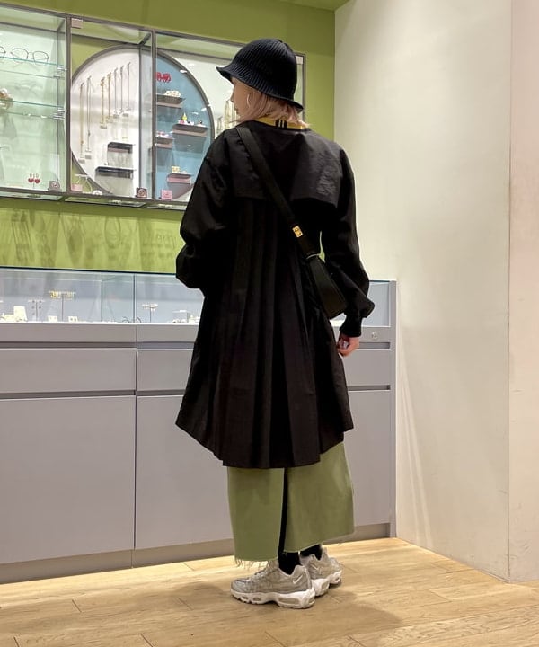 おミツさんの「BEAMS WOMEN｜」を使ったコーディネート