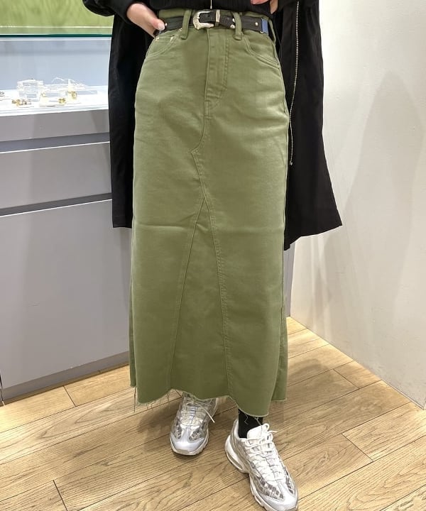 おミツさんの「BEAMS WOMEN｜」を使ったコーディネート