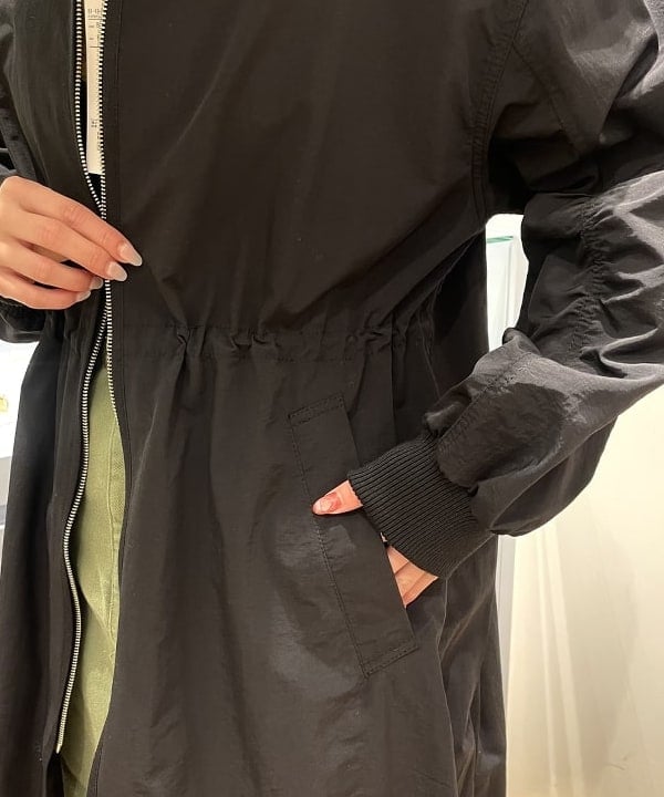 おミツさんの「BEAMS WOMEN｜」を使ったコーディネート