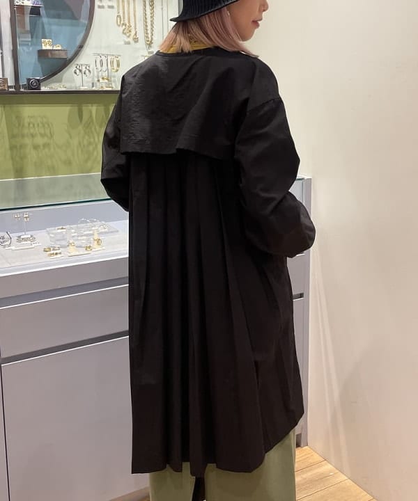 おミツさんの「BEAMS WOMEN｜」を使ったコーディネート