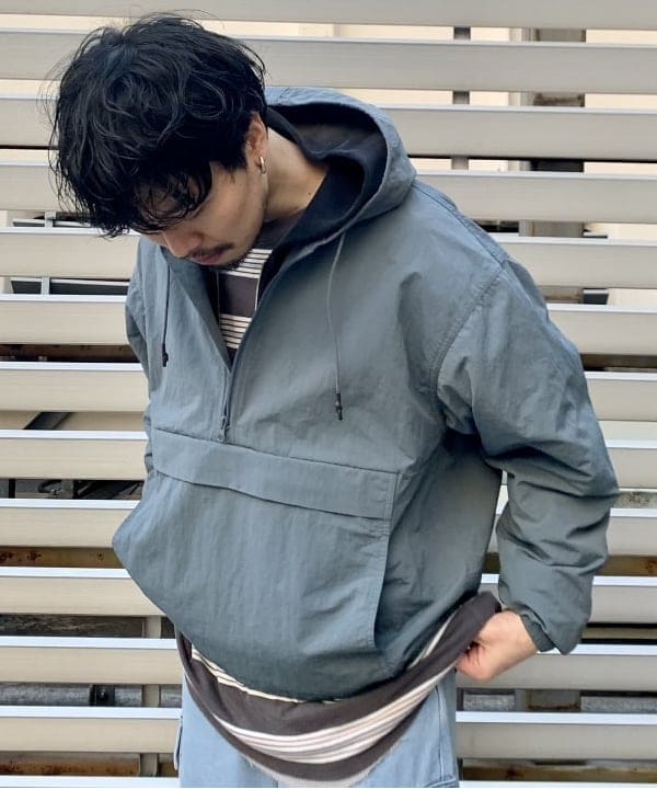 佐々木 祐太さんの「BEAMS WOMEN｜」を使ったコーディネート