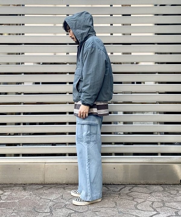 佐々木 祐太さんの「BEAMS WOMEN｜」を使ったコーディネート