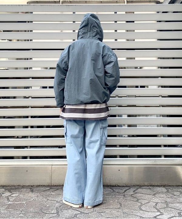 佐々木 祐太さんの「BEAMS WOMEN｜」を使ったコーディネート