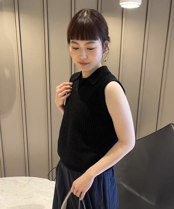 Ichika Hondaさんの「BEAMS WOMEN｜」を使ったコーディネート