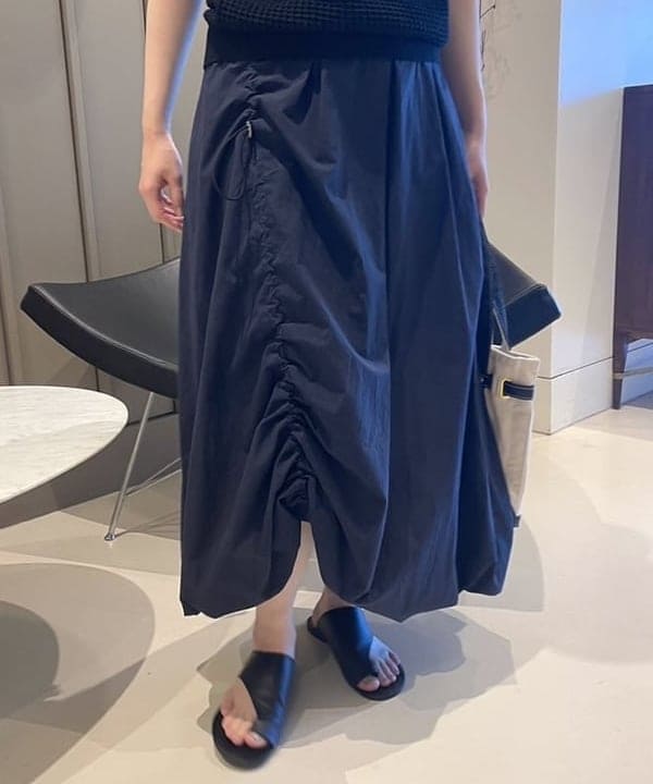 Ichika Hondaさんの「BEAMS WOMEN｜」を使ったコーディネート