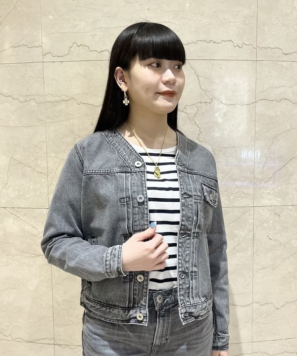 カワライさんの「BEAMS WOMEN｜」を使ったコーディネート