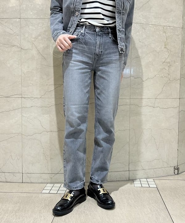 カワライさんの「BEAMS WOMEN｜」を使ったコーディネート