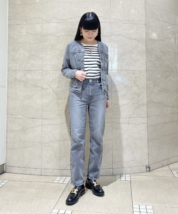 カワライさんの「BEAMS WOMEN｜」を使ったコーディネート