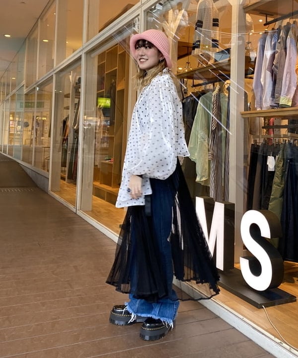 ビームス 川崎（717384） スタイリング・コーディネイト｜BEAMS