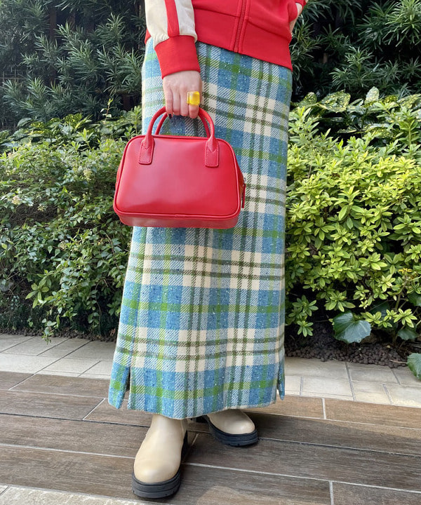 reiさんの「BEAMS WOMEN｜」を使ったコーディネート