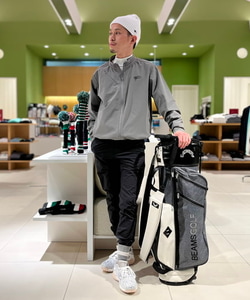 BEAMS GOLF（ビームス ゴルフ）〈MEN〉BEAMS GOLF ORANGE LABEL