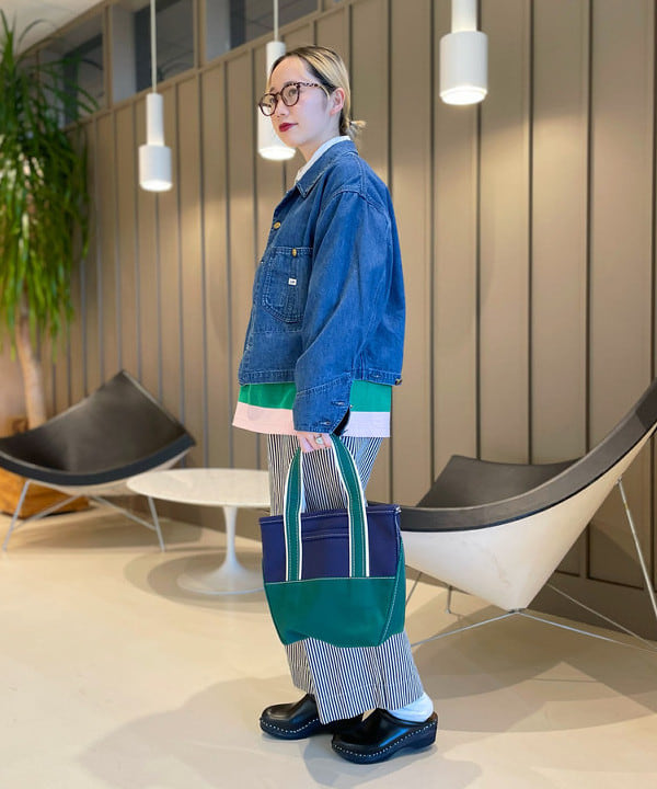 BEAMS BOY（717544） スタイリング・コーディネイト｜BEAMS