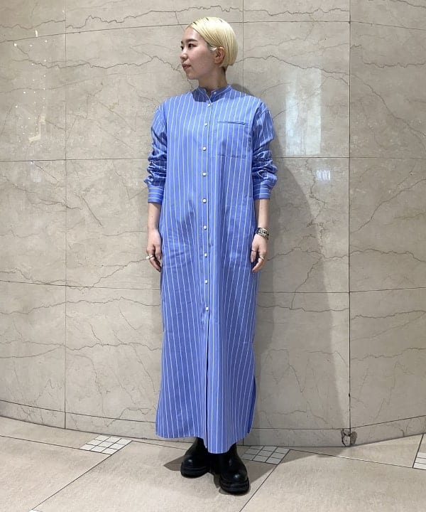 Demi-Luxe BEAMS（717718） スタイリング・コーディネイト｜BEAMS