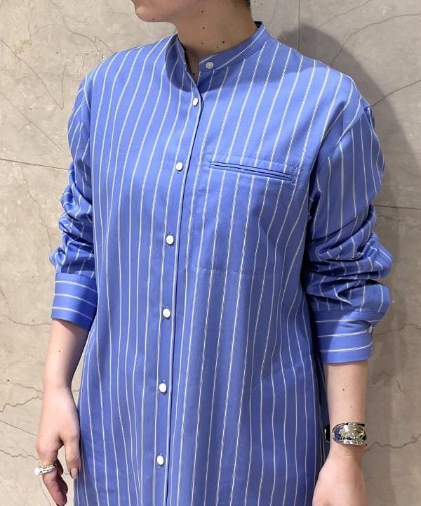 Demi-Luxe BEAMS（717718） スタイリング・コーディネイト｜BEAMS